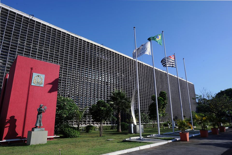 Ofícios foram protocolados no gabinete do deputado Itamar Borges, na Assembleia Legislativa do Estado de São Paulo (Alesp)